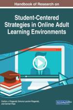 Handbook of Research on Student-Centered Strategies in Online Adult Learning Environments
