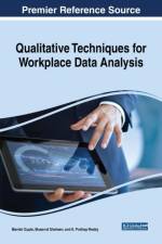 Qualitative Techniques for Workplace Data Analysis