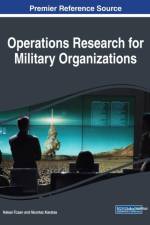 Operations Research for Military Organizations