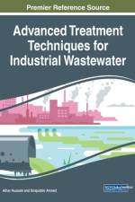 Advanced Treatment Techniques for Industrial Wastewater