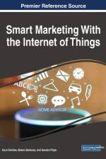 Smart Marketing With the Internet of Things