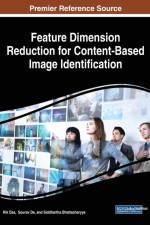 Feature Dimension Reduction for Content-Based Image Identification