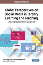 Global Perspectives on Social Media in Tertiary Learning and Teaching af Inna Piven