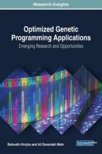 Optimized Genetic Programming Applications af Bahrudin Hrnjica