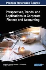 Perspectives, Trends, and Applications in Corporate Finance and Accounting