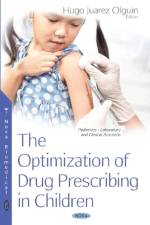 The Optimization of Drug Prescribing in Children