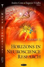 Horizons in Neuroscience Research