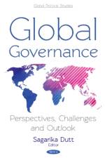 Global Governance af Sagarika Dutt