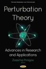 Perturbation Theory