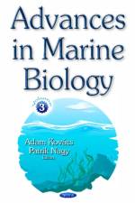 Advances in Marine Biology