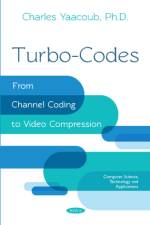 Turbo-Codes af Charles Yaacoub