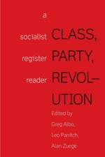 Class, Party, Revolution