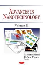 Advances in Nanotechnology