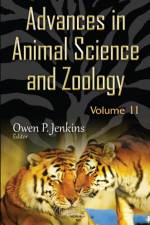Advances in Animal Science and Zoology