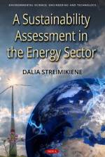 A Sustainability Assessment in the Energy Sector af Professor Dalia Streimikiene
