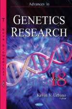 Advances in Genetics Research