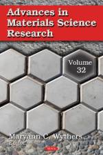 Advances in Materials Science Research