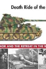 Death Ride of the Panzers af Dennis Oliver