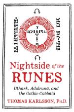 Nightside of the Runes af Thomas Karlsson