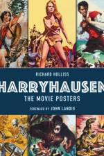 Harryhausen - The Movie Posters af Richard Holliss