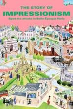 The Story of Impressionism (1000-Piece Art History Jigsaw Puzzle)