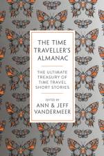 The Time Traveller's Almanac