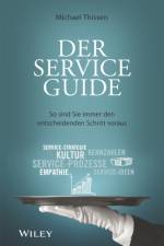 Der Service Guide af Michael Thissen