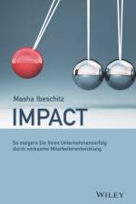 Impact af Masha Ibeschitz