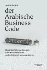 Der Arabische Business Code af Judith Hornok