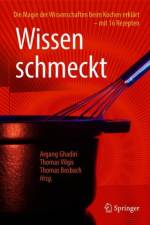 Wissen schmeckt