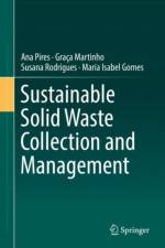 Sustainable Solid Waste Collection and Management af Ana Pires