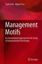 Management Motifs af Robert Prus