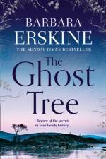 The Ghost Tree af Barbara Erskine