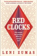 Red Clocks