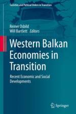 Western Balkan Economies in Transition