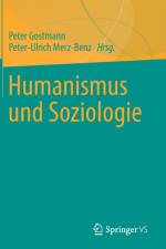Humanismus Und Soziologie