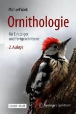 Ornithologie fur Einsteiger und Fortgeschrittene af Michael Wink