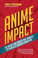 Anime Impact af Chris Stuckmann