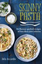 Skinny Pasta af Julia Azzarello