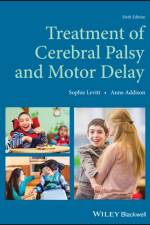 Treatment of Cerebral Palsy and Motor Delay af Sophie (BSc (Physiotherapy) Wits