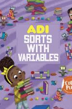 Adi Sorts with Variables af Caroline Karanja