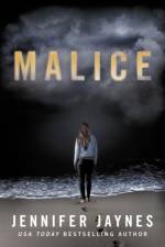 Malice af Jennifer Jaynes