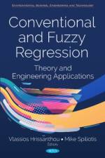 Conventional and Fuzzy Regression