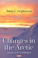 Changes in the Arctic