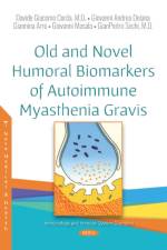 Old and Novel Humoral Biomarkers of Autoimmune Myasthenia Gravis af Davide Giacomo Corda