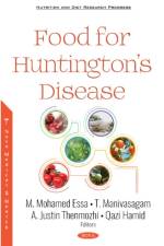 Food for Huntingtons Disease