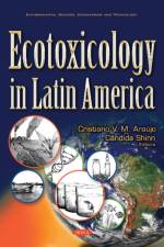 Ecotoxicology in Latin America