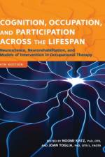 Cognition, Occupation, and Participation Across the Lifespan