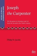 Joseph the Carpenter af Philip Walker Jacobs
