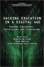 Hacking Education in a Digital Age